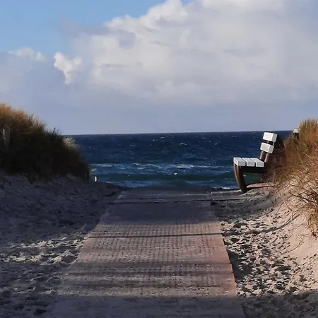 Sonnen Stuuv Διαμέρισμα