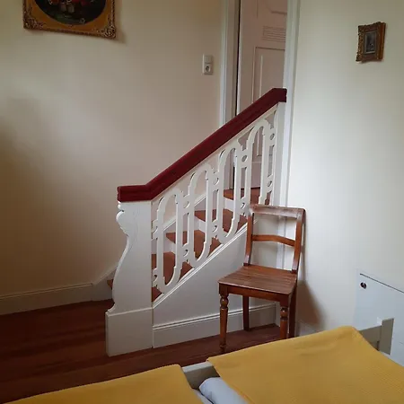 Διαμέρισμα Sonnen Stuuv