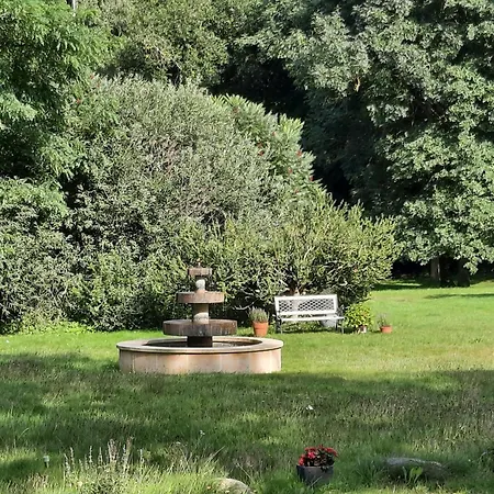 Διαμέρισμα Sonnen Stuuv Stubbendorf