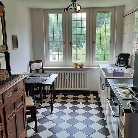 Sonnen Stuuv * Stubbendorf