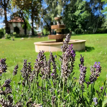 Διαμέρισμα Sonnen Stuuv Stubbendorf