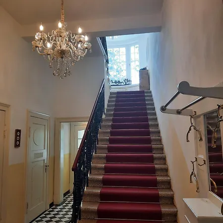 Sonnen Stuuv * Stubbendorf