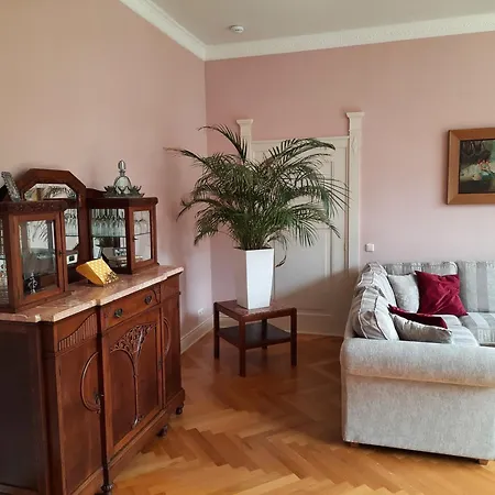 Διαμέρισμα Sonnen Stuuv *