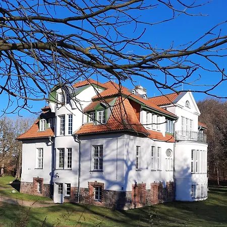 Sonnen Stuuv Διαμέρισμα