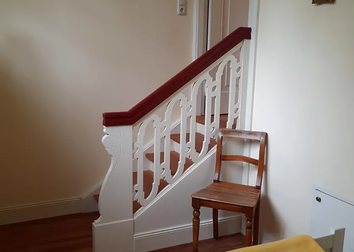 Apartment Sonnen Stuuv