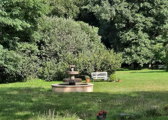 Apartment Sonnen Stuuv Stubbendorf