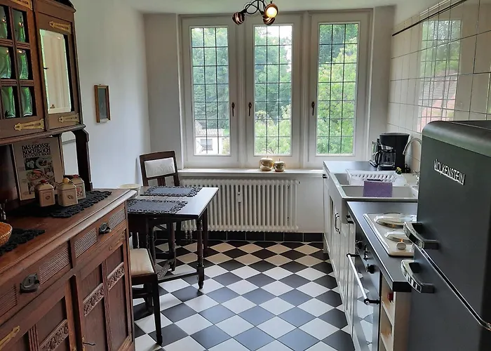 Sonnen Stuuv * Stubbendorf