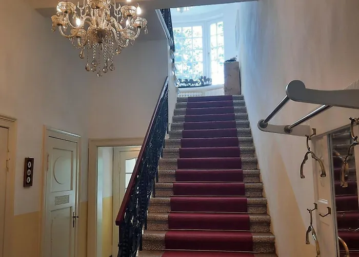 Sonnen Stuuv * Stubbendorf